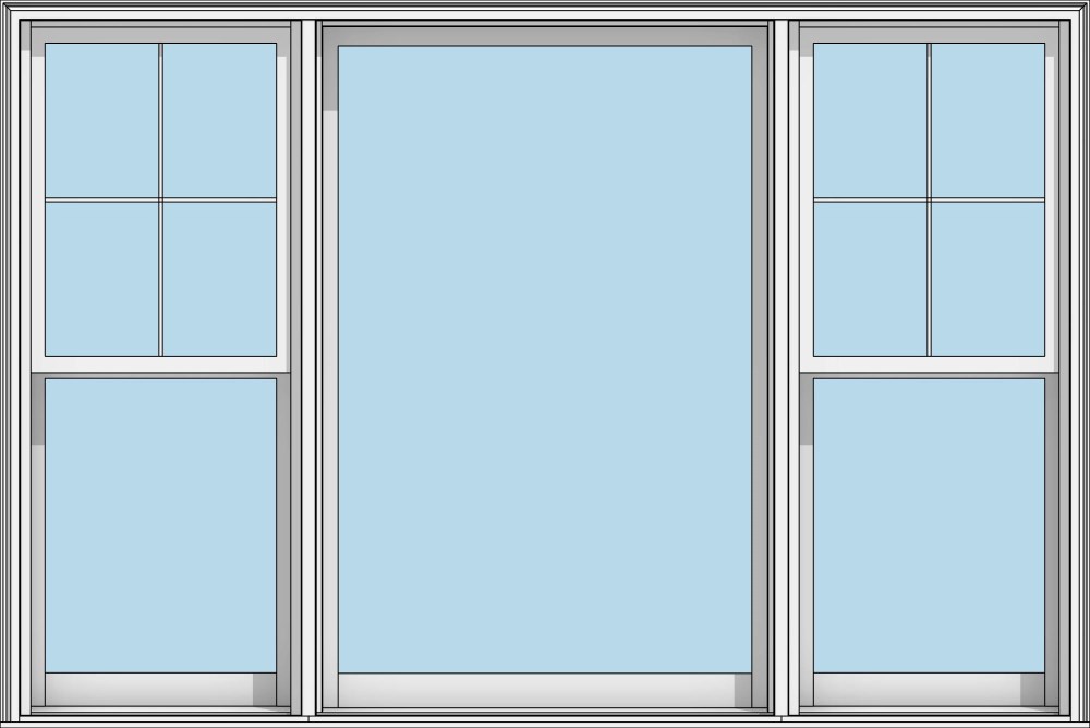 Free Windows Revit Download – Window-Double_Hung-Kolbe-Ultra_Series ...